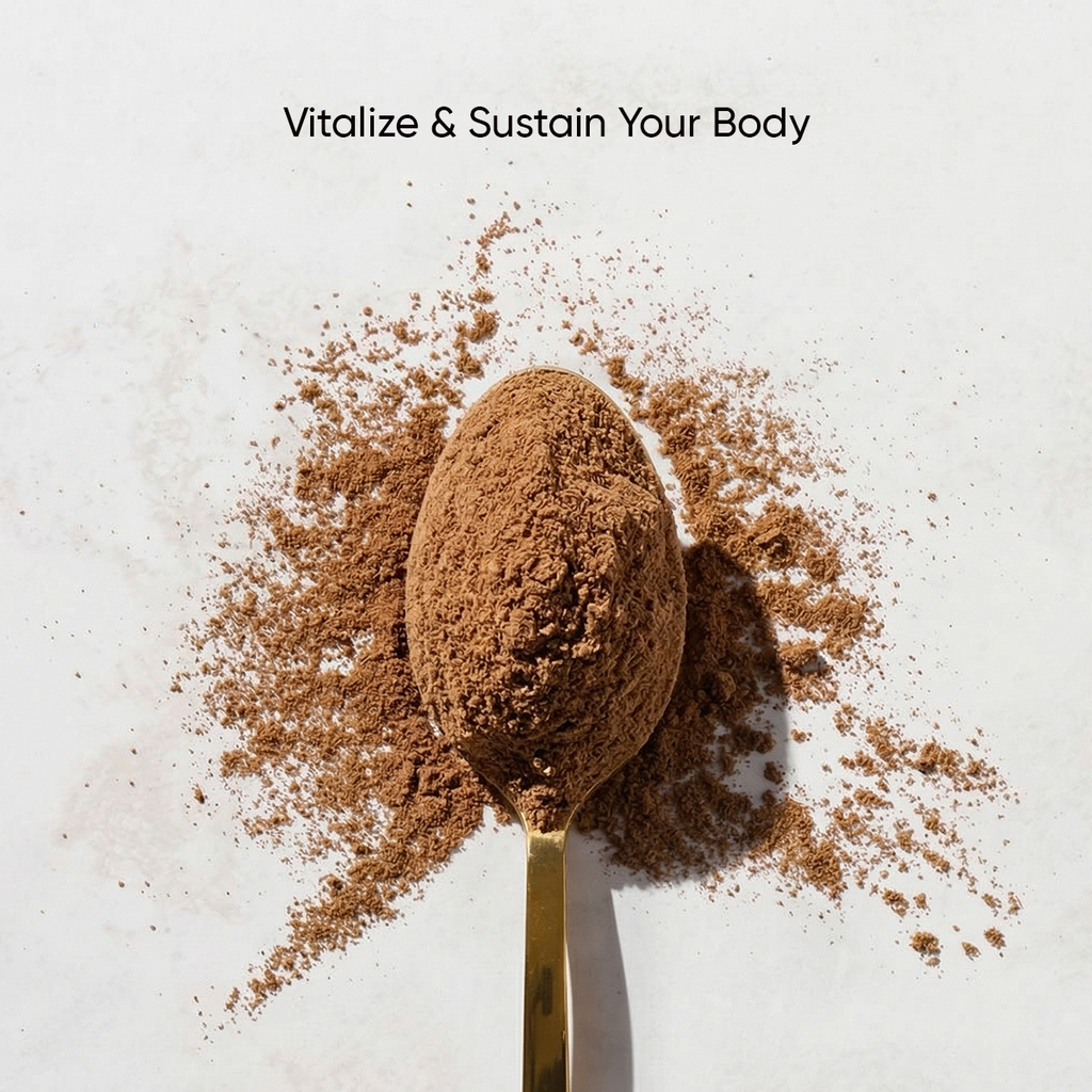 Yucest® Protein Coffee