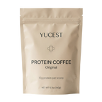 Yucest® Protein Coffee