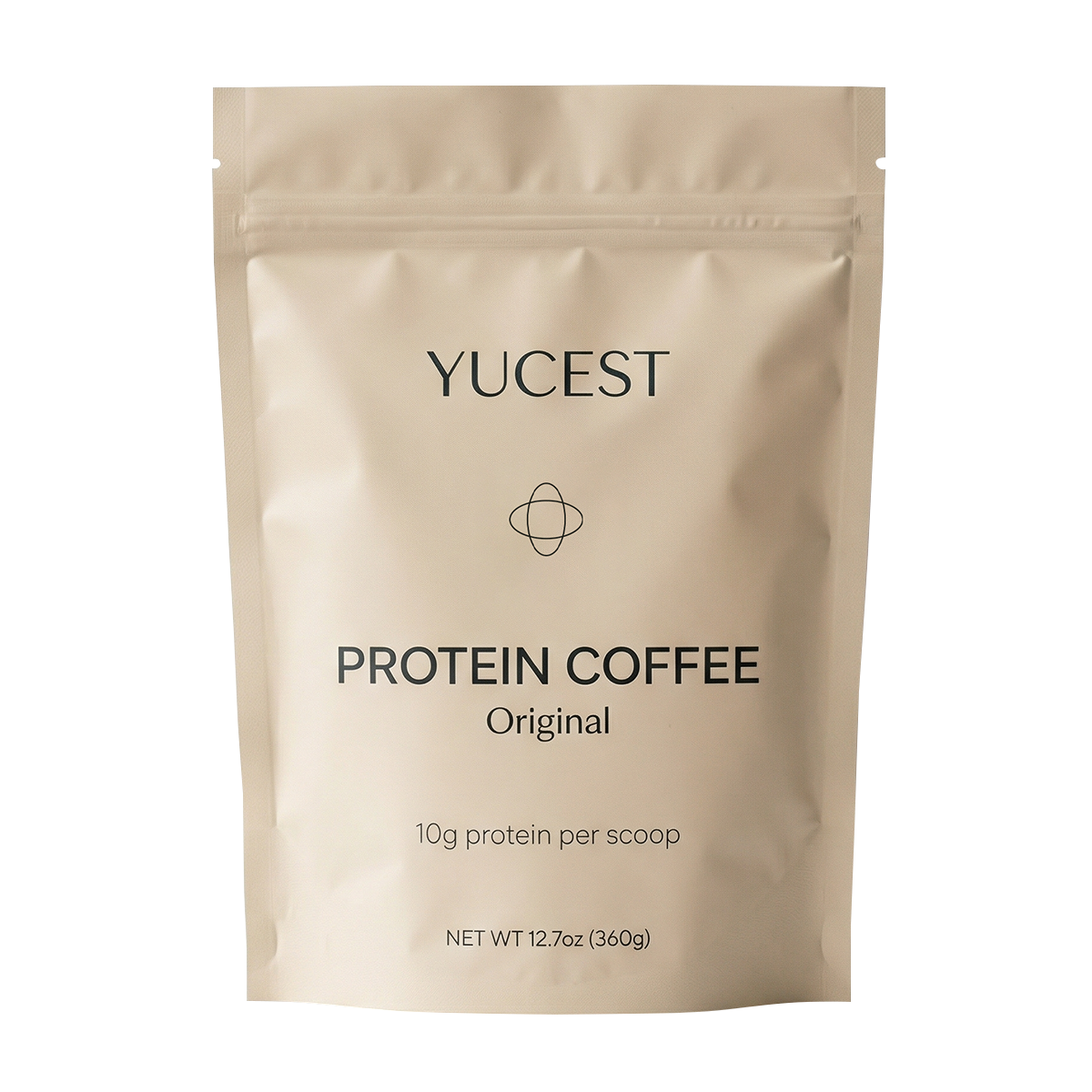 Yucest® Protein Coffee